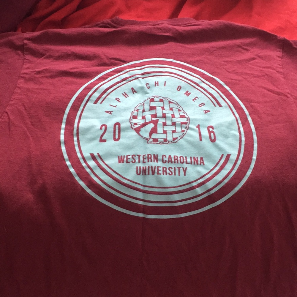 AXO shirt